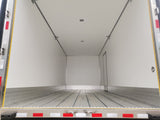 DongFeng 290HP Refrigerated Truck