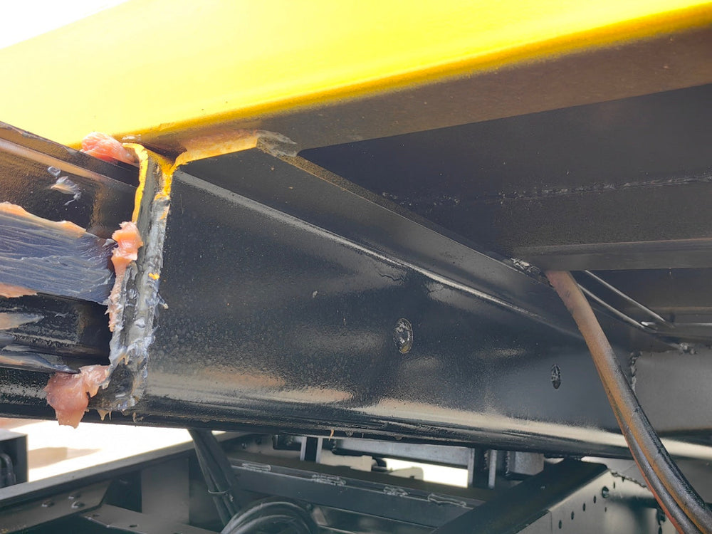 DongFeng 8T Wrecker Truck with Crane