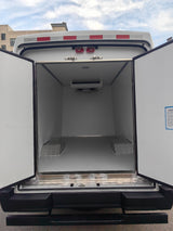 IVECO Long-base High Top Refrigerated Truck（New Model）