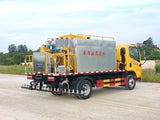 FAW 6.5m³ 150HP Asphalt Distributor Truck