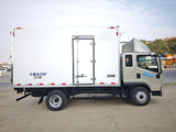 FAW 12T Refrigerated Truck