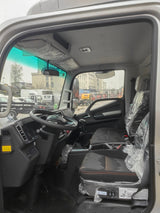 FOTON 4.2m 120HP Refrigerated Truck