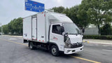 FOTON 5.5m Refrigerated Truck