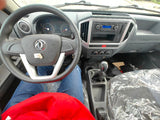 DongFeng 3T Wrecker Truck